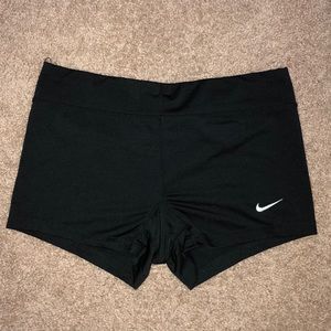 Nike Dri-Fit spandex
